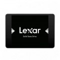 Ổ cứng SSD LEXAR 2.5" SATAIII LEXAR 480GB