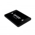 Ổ cứng SSD LEXAR 2.5" SATAIII LEXAR 480GB