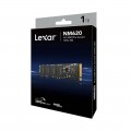 Ổ cứng SSD LEXAR M.2 2280 NVME 1TB