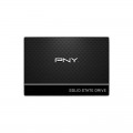 Ổ cứng SSD PNY 2.5", SATA3, 250G, 7mm, CS900