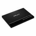 Ổ cứng SSD PNY 2.5", SATA3, 250G, 7mm, CS900