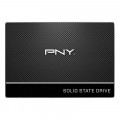 Ổ cứng SSD PNY SSD CS900 500GB Sata (SSD7CS900-500-RB)