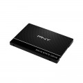 Ổ cứng SSD PNY 2.5", SATA3, 500G, 7mm, CS900 SSD7CS900-500-RB