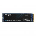 Ổ cứng SSD PNY CS1031 M.2 2280 NVMe PCIe Gen 3x4 1TB M280CS1031-1TB-CL