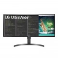 Màn hình máy tính LG 35WN75CN-B (35 inch/WQHD/VA/100Hz/5ms/Loa/USB TypeC)