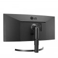Màn hình máy tính LG 35WN75CN-B (35 inch/WQHD/VA/100Hz/5ms/Loa/USB TypeC)