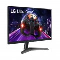 Màn hình Gaming LG 24GN60R-B (23.8 inch/FHD/IPS/144Hz/1ms)