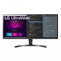 Màn hình máy tính LG 34WN750-B.ATV (34inch, WQHD, IPS, 75Hz, 5ms, 300 cd/m², Phẳng)