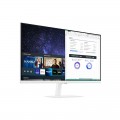 Màn hình máy tính Samsung LS27AM501NEXXV (27inch, Full HD, VA, 60Hz, 8ms, 250 cd/㎡, Phẳng)