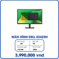 Màn hình máy tính Dell E2423H (23.8 inch/FHD/VA/60Hz/8ms)