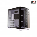 Vỏ case Lian Li O11 Dynamic White - PC-O11DW