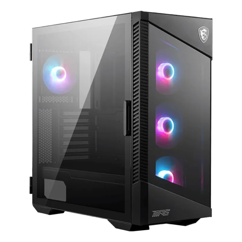 Vỏ case MSI MPG VELOX 100R