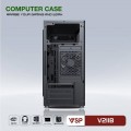 Vỏ Case VSP V211B Có Led RGB
