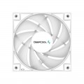 Bộ 3 Fan Deepcool FC120 WHITE(3 in 1)
