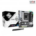 Mainboard Asrock B760M STEEL LEGEND WiFi D5