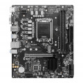 Mainboard MSI PRO B760M-E DDR4