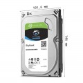 Ổ cứng HDD Seagate ST4000VX013