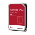 Ổ cứng HDD WD Red Plus 4TB 3.5