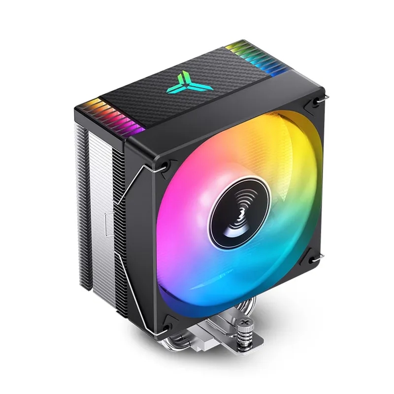 Tản nhiệt Khí Jonsbo Cr-1000 Đen