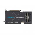 Card màn hình Gigabyte RTX 3060Ti EAGLE OC-8GD-V2 cũ