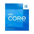 CPU Intel i5-13600KF Box công ty (3.5GHz Turbo 5.1GHz / 14 Nhân 20 Luồng / 24MB / LGA 1700)
