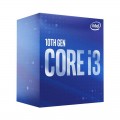 CPU Intel Core i3 10100F Tray