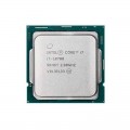 CPU Tray Intel Core i7 10700 Tray ( LGA1200, Turbo 4.80 GHz, 8C/16T, 16MB)