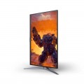 Màn hình máy tính Gaming AOC 24G2SP/74 (23.8 inch/FHD/IPS/165Hz/1ms)