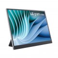 Màn hình máy tính LG 16MR70.ASDA5 (WQXGA, IPS, 60Hz, 30ms, 350 cd/㎡, Phẳng)