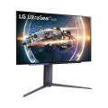 Màn hình máy tính Gaming LG UltraGear 27GR95QE-B (27 inch/QHD/OLED/240Hz/0.03ms)
