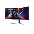 Màn Hình Máy Tính OLED Gaming LG 45GR95QE-B (45 inch/QHD/OLED/240Hz/0.03ms/Cong)