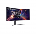 Màn Hình Máy Tính OLED Gaming LG 45GR95QE-B (45 inch/QHD/OLED/240Hz/0.03ms/Cong)