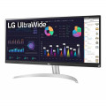 Màn Hình Máy Tính LG 29WQ600-W (29 inch/FHD/IPS/100Hz/1ms/Loa)