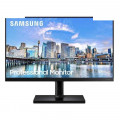 Màn Hình Máy Tính Samsung LF27T450FQEXXV (27inch/FHD/IPS/75Hz/5ms/250nits/HDMI+DP/FreeSync/MadeinVietnam)