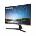 Màn hình máy tính Samsung LC32R500FHEXXV (Full HD, VA, 75Hz, 4ms, 250 cd/㎡, Cong, 1500R)