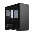 Case Phanteks Metallic Gear Neo Micro Black - MATX Aluminum cũ