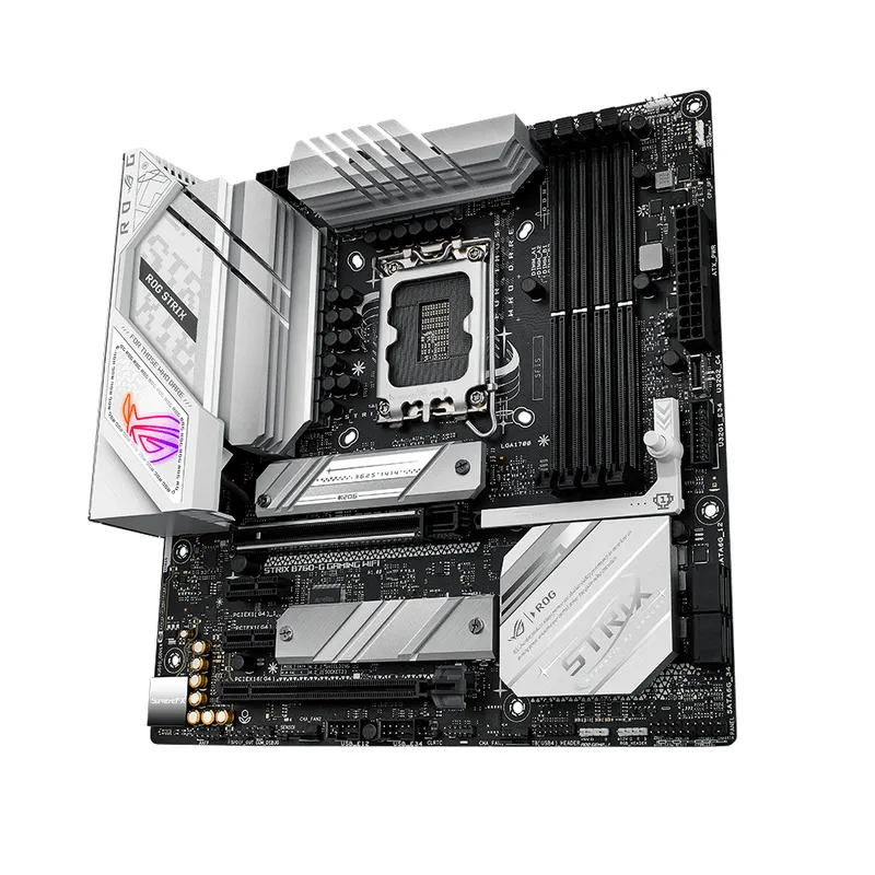 Mainboard Asus ROG STRIX B760-G GAMING WIFI DDR5