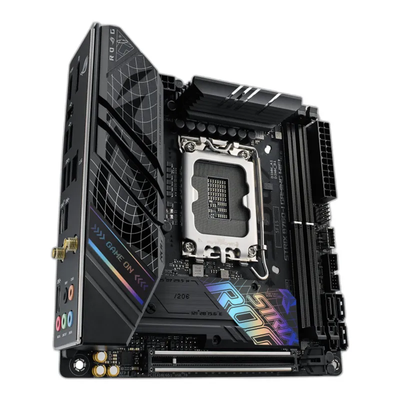 Mainboard Asus ROG STRIX B760-I GAMING WIFI DDR5