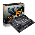 Mainboard Colorful BATTLE-AX B760M-D PRO V20 | Intel B760, Socket 1700, M-ATX, 2 khe DDR4