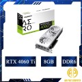 Card màn hình GIGABYTE RTX 4060 Ti AERO OC 8G