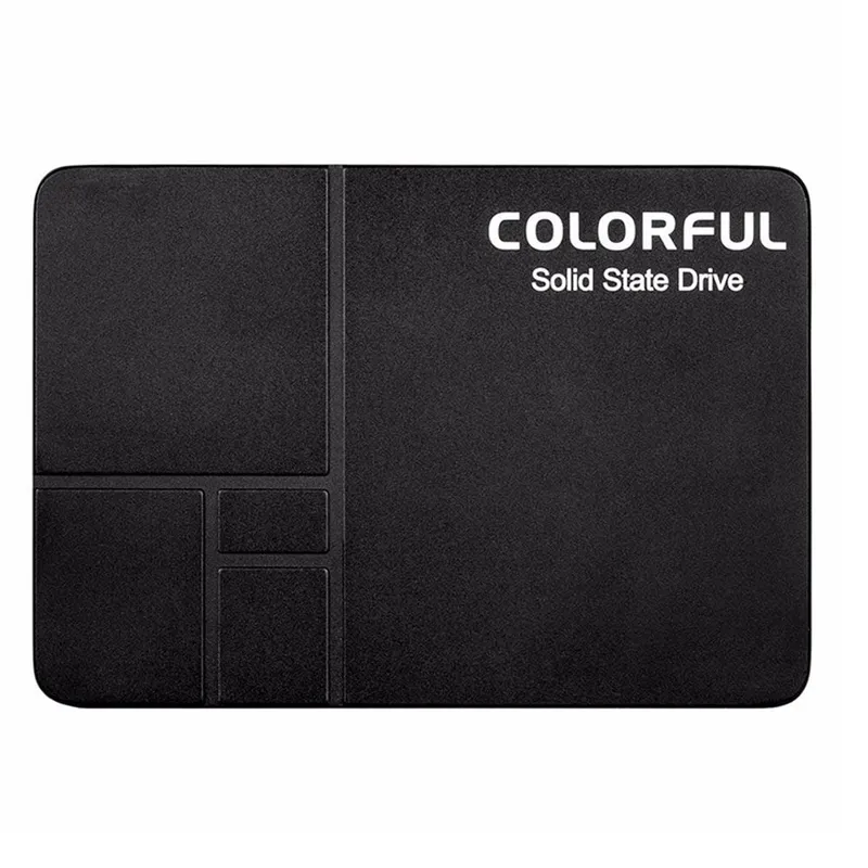 Ổ Cứng SSD Colorful 512GB SL500 (2.5 inch Sata III TLC)