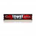 RAM cũ Gskill Aegis 8GB 1600 F3-1600C11S-8GIS