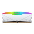 Ram Desktop APACER NOX DDR4 8GB 3200 AH4U08G32C28YMWAA-1 - White