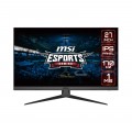 Màn hình máy tính cũ MSI G2722 (Full HD, IPS, 170Hz, 1ms, 250 cd/㎡, Phẳng)