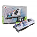 Card màn hình cũ Colorful RTX 2060 Ultra W OC 12G-V