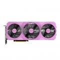 Card Màn Hình Galax RTX 4070 EX Gamer Pink