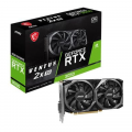 Card màn hình MSI RTX 3050 VENTUS 2X XS 8G OC