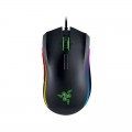 Chuột Có dây Chơi Game RAZER Gaming Mamba Elite - Rz01-02560100-R3M1 (Đen)