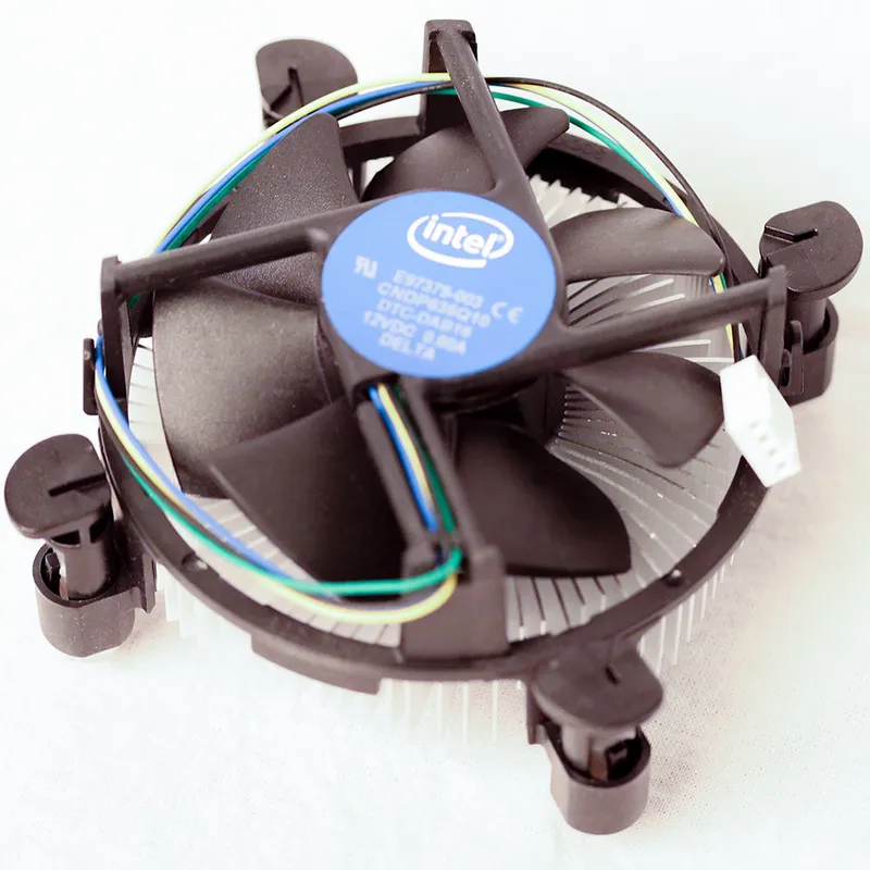 Fan Cpu 1151