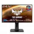 Màn hình máy tính Cũ Asus VG259QM TUF Gaming 25 inch FHD IPS 280Hz 1ms HDR G-Sync